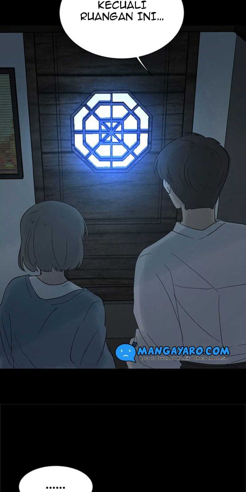 Coffee Thief Chapter 10 - halaman 18