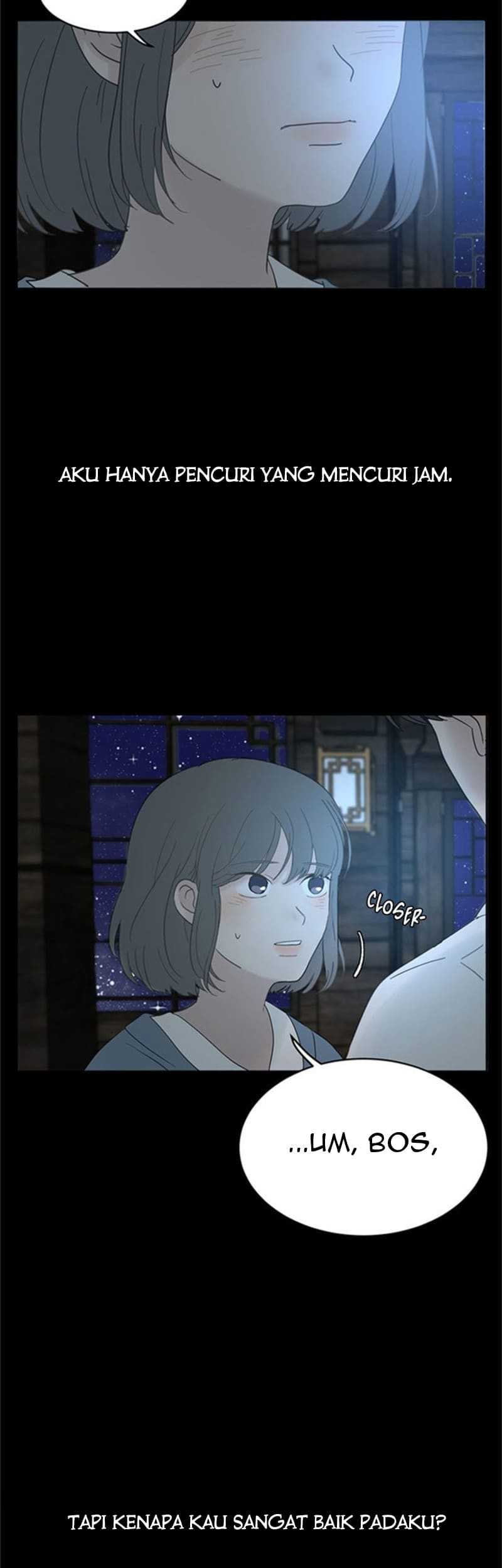 Coffee Thief Chapter 10 - halaman 19
