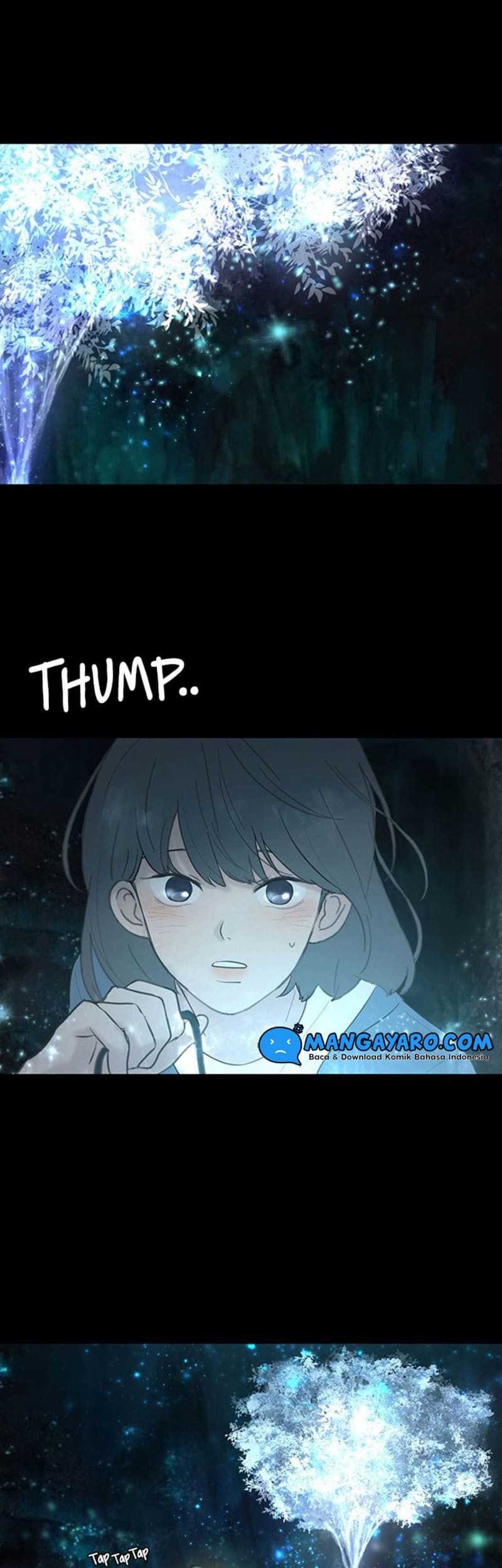 Coffee Thief Chapter 10 - halaman 2