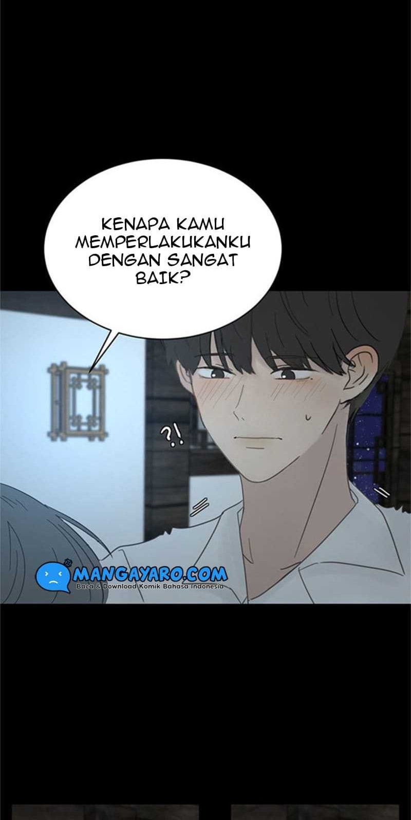 Coffee Thief Chapter 10 - halaman 20