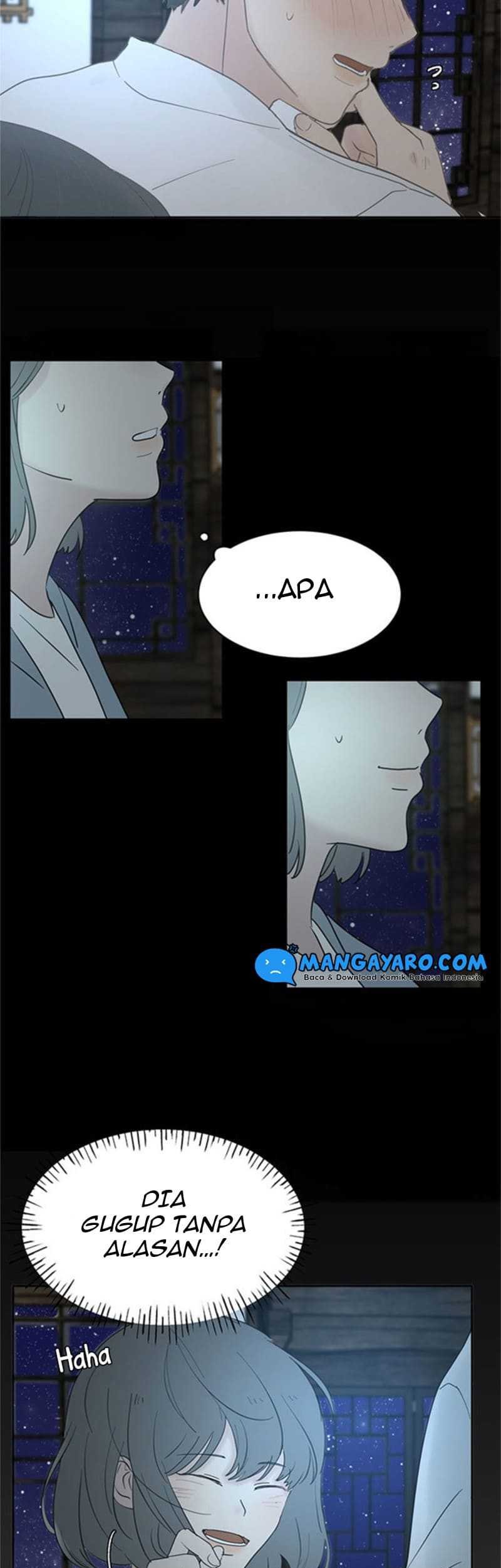 Coffee Thief Chapter 10 - halaman 24