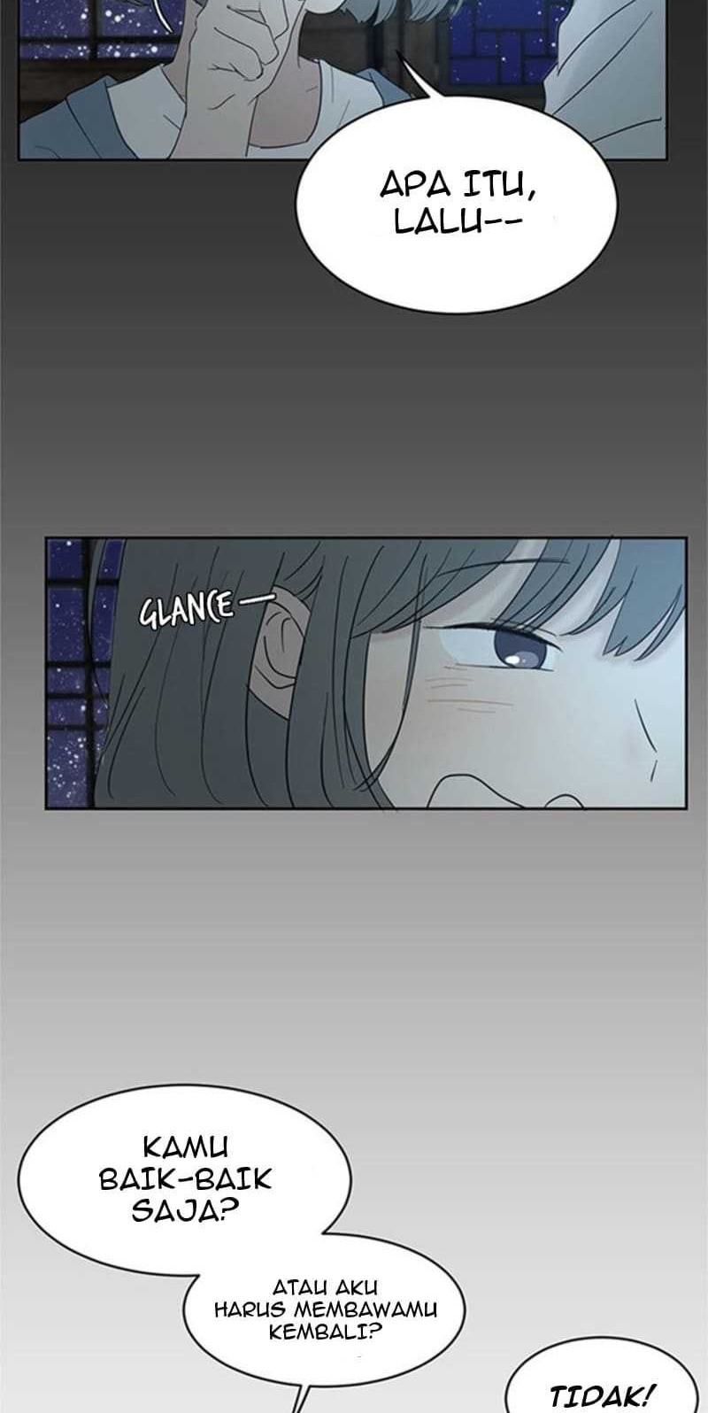 Coffee Thief Chapter 10 - halaman 25