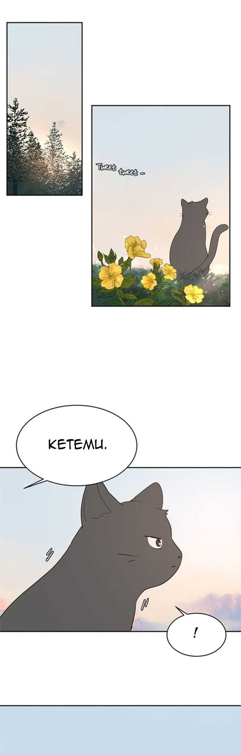Coffee Thief Chapter 10 - halaman 28
