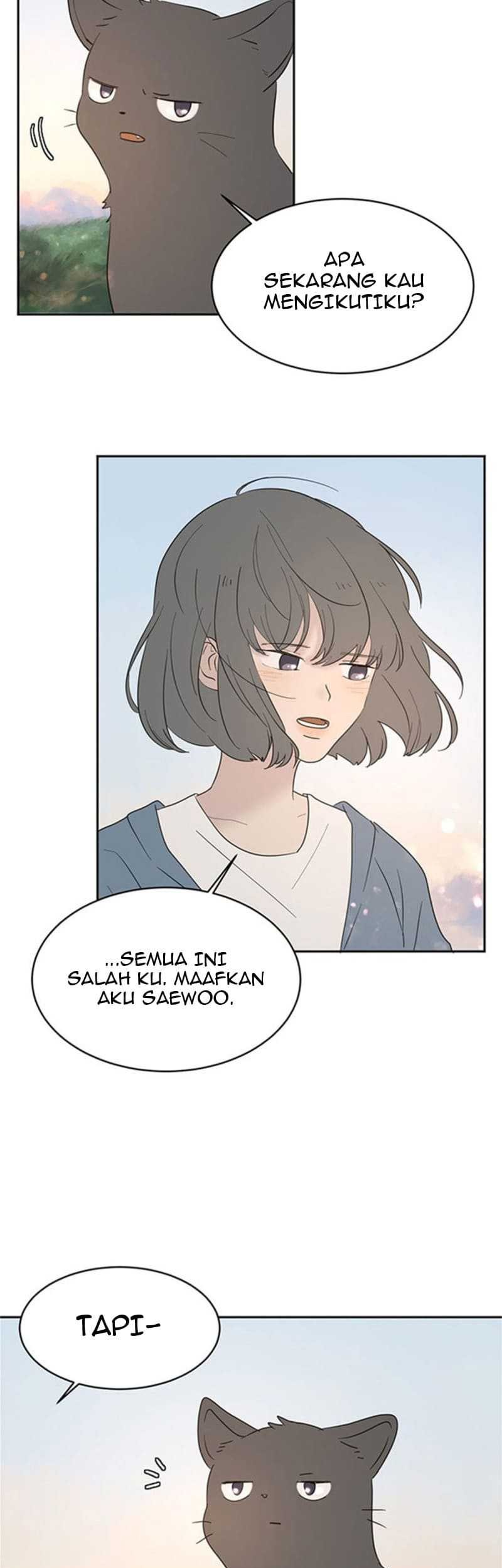 Coffee Thief Chapter 10 - halaman 30