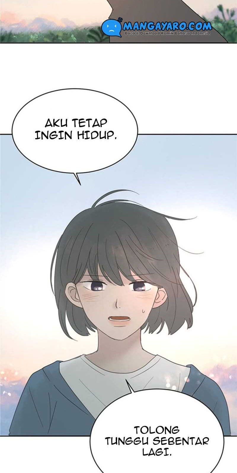 Coffee Thief Chapter 10 - halaman 31