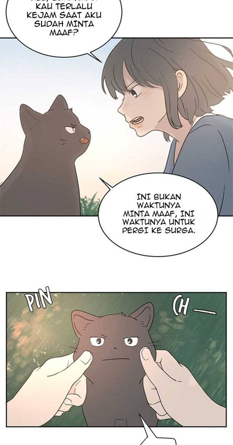 Coffee Thief Chapter 10 - halaman 33