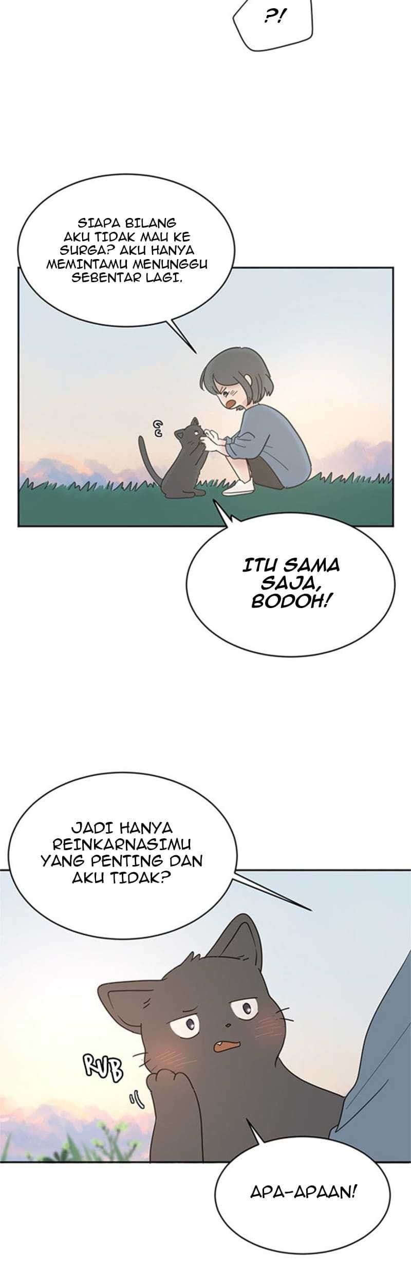 Coffee Thief Chapter 10 - halaman 34