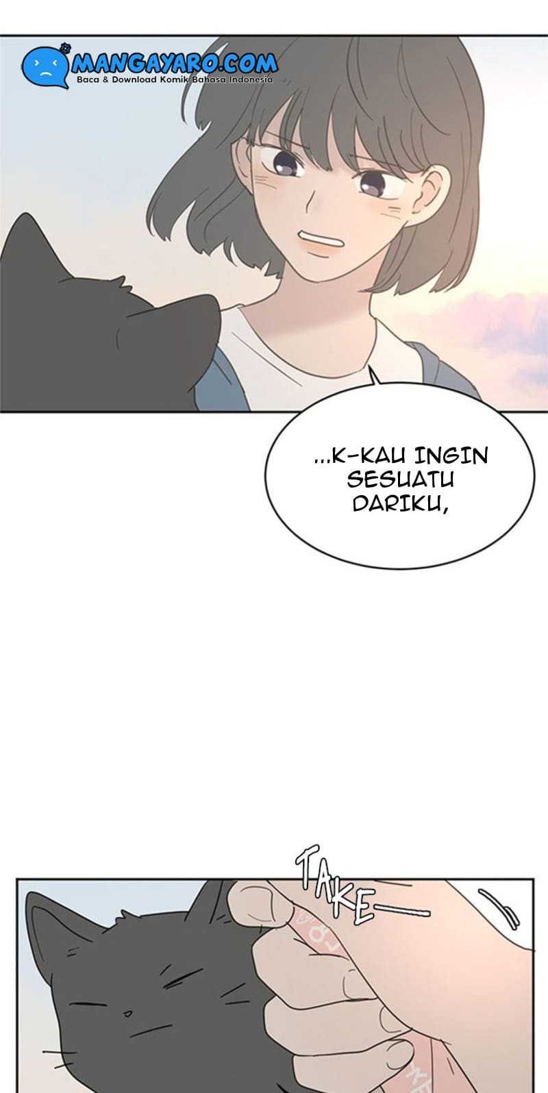Coffee Thief Chapter 10 - halaman 35