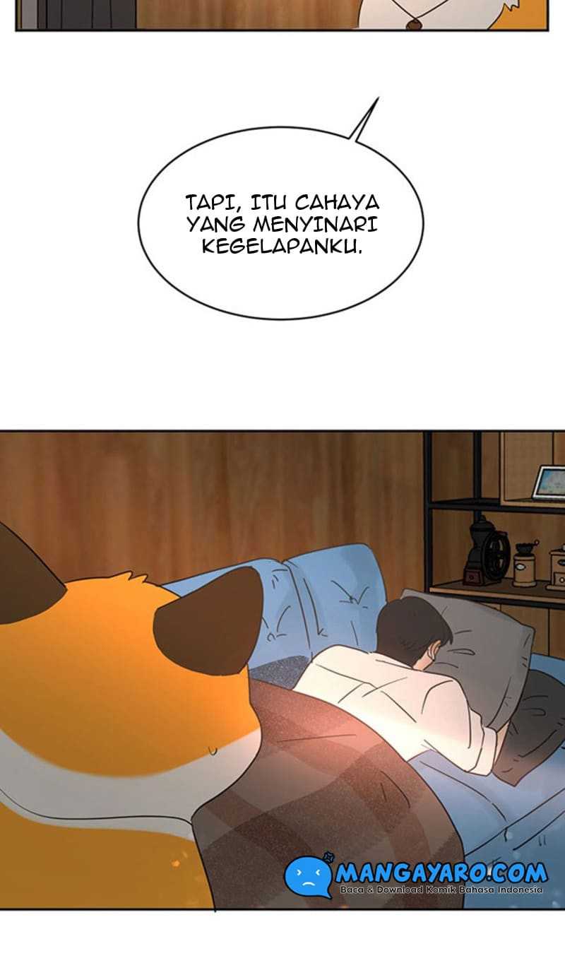Coffee Thief Chapter 10 - halaman 38