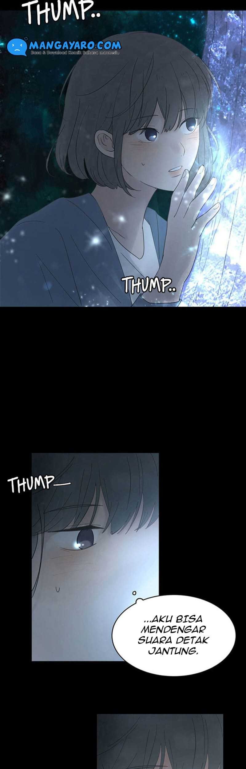 Coffee Thief Chapter 10 - halaman 4