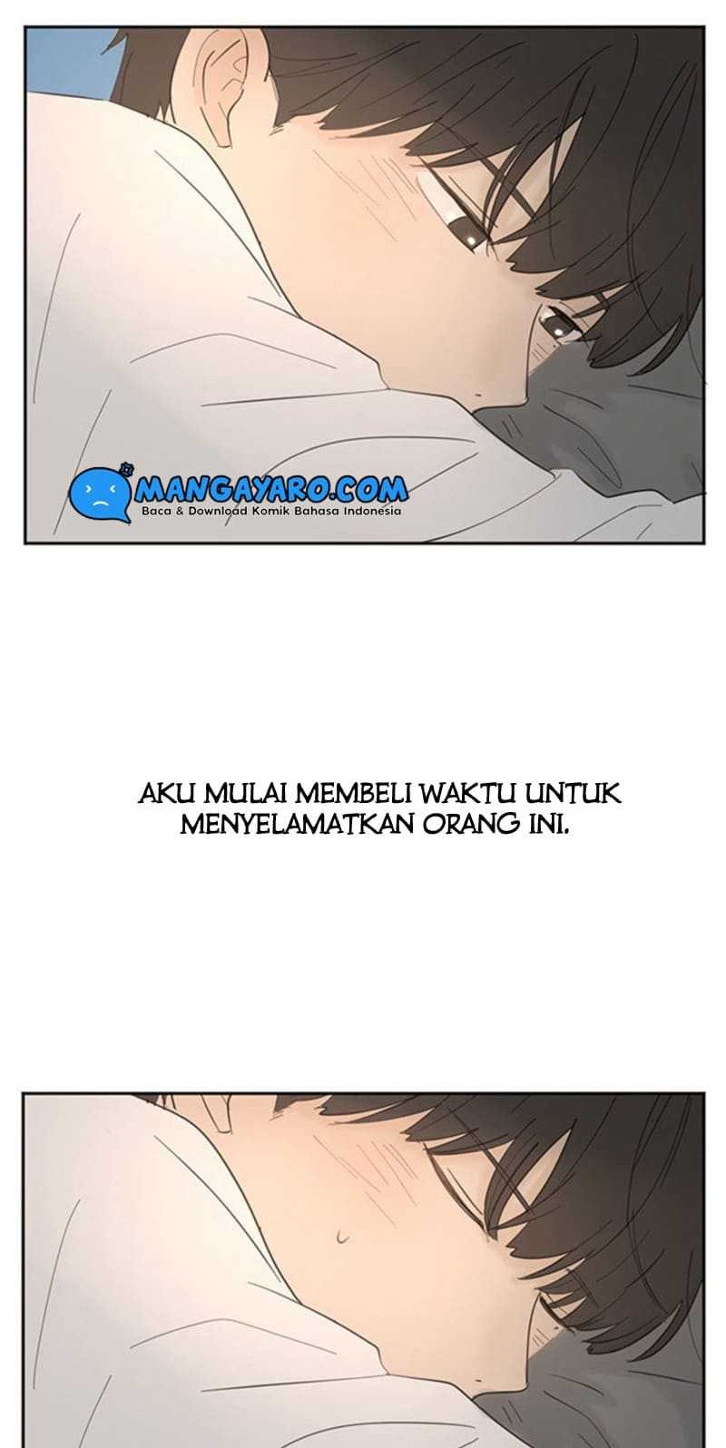 Coffee Thief Chapter 10 - halaman 45
