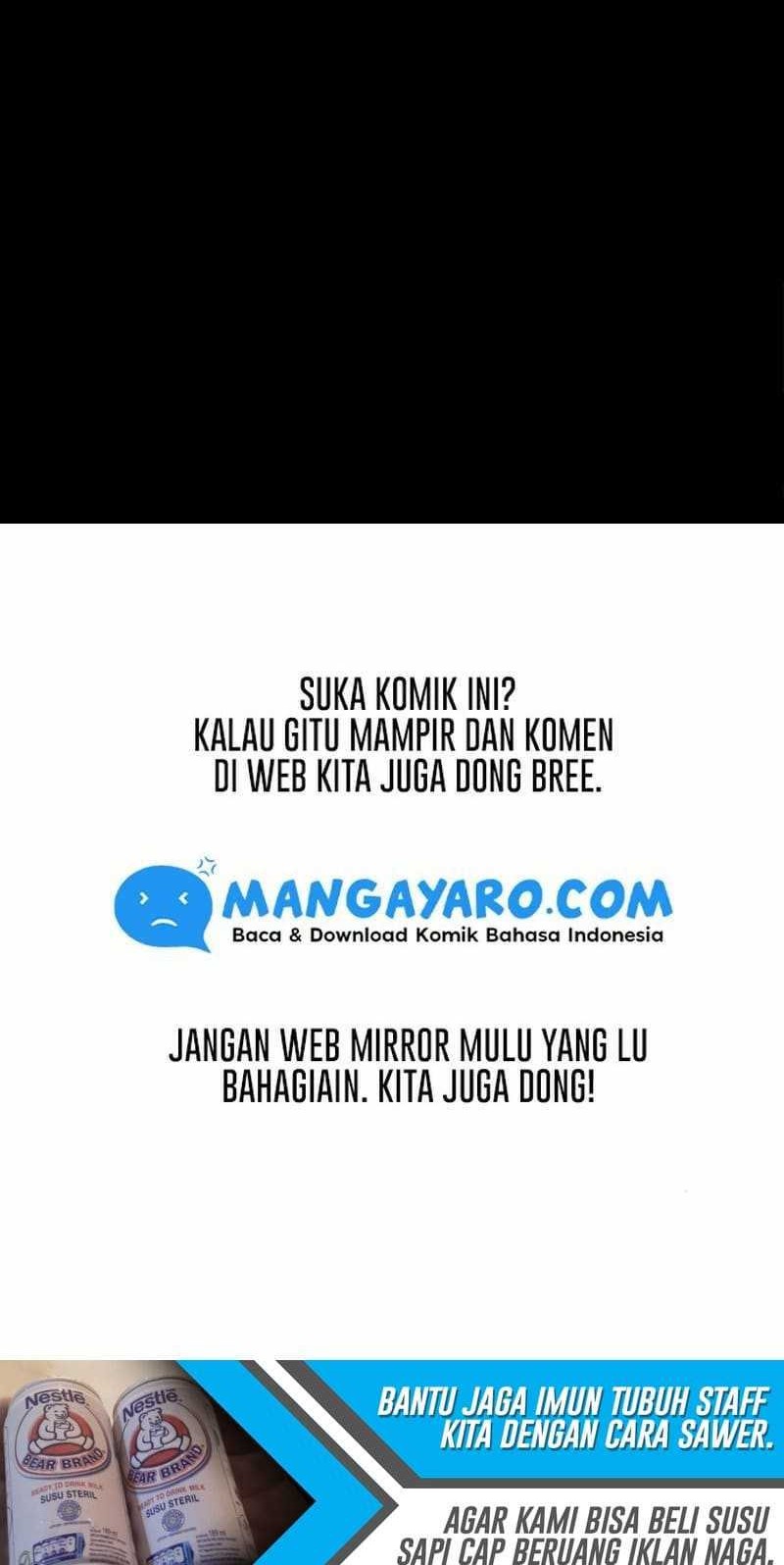 Coffee Thief Chapter 10 - halaman 49