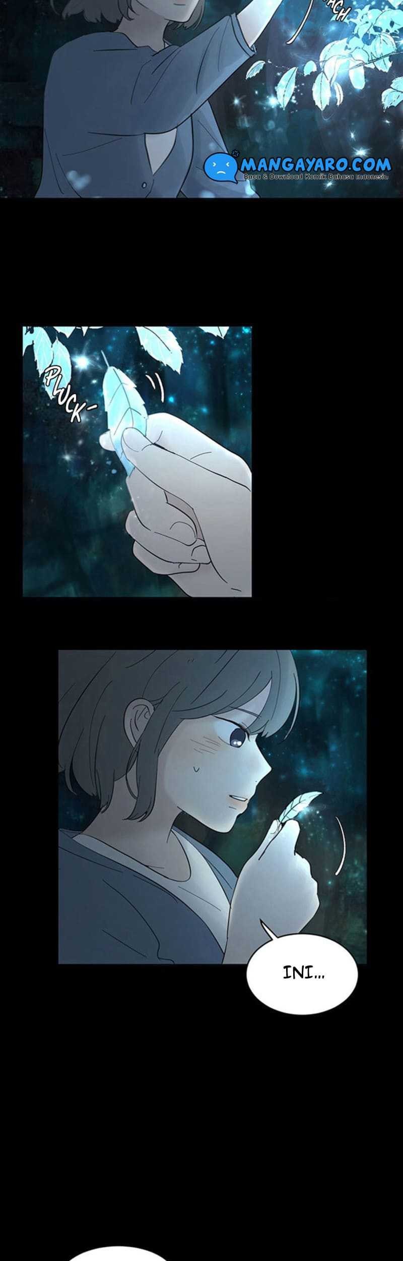 Coffee Thief Chapter 10 - halaman 6