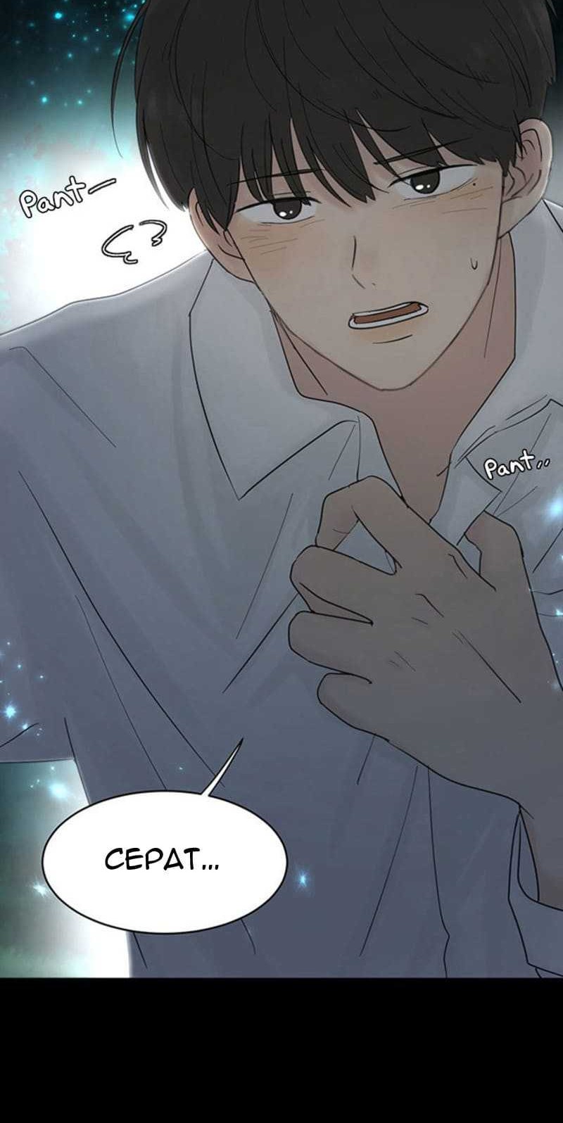 Coffee Thief Chapter 10 - halaman 9