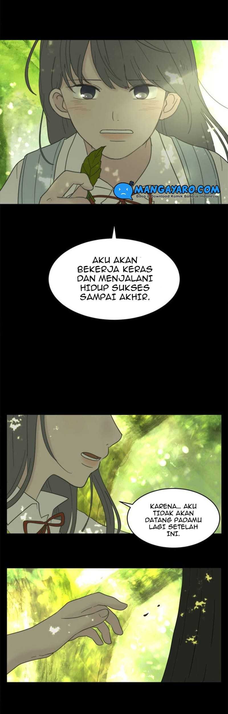 Coffee Thief Chapter 11 - halaman 11