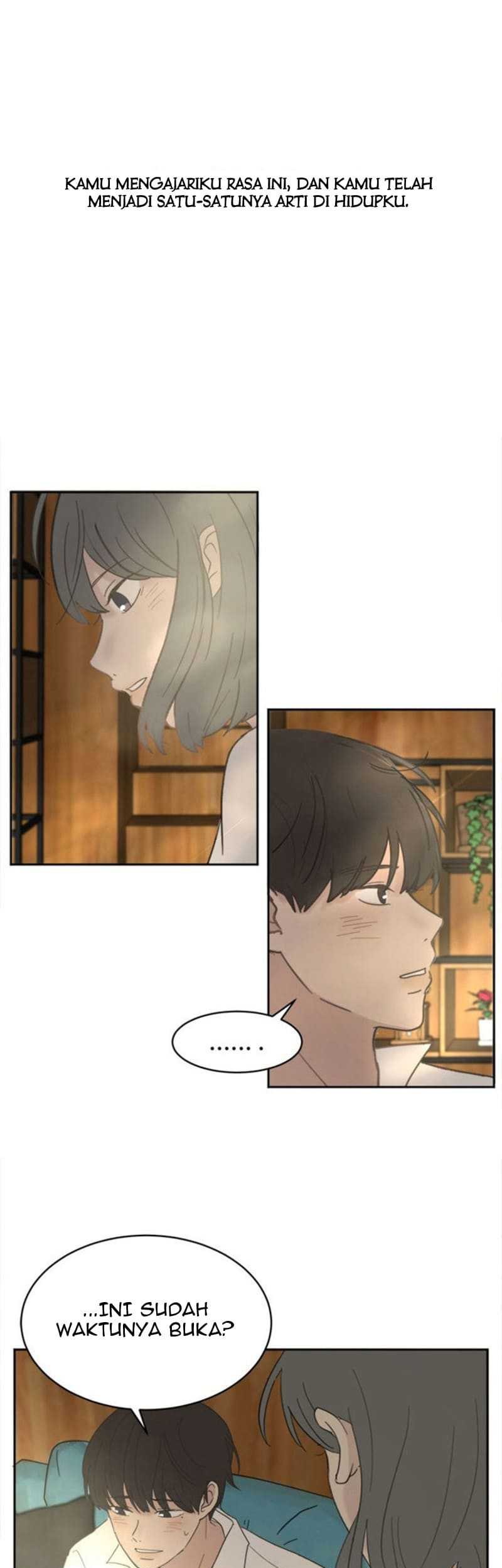 Coffee Thief Chapter 11 - halaman 23