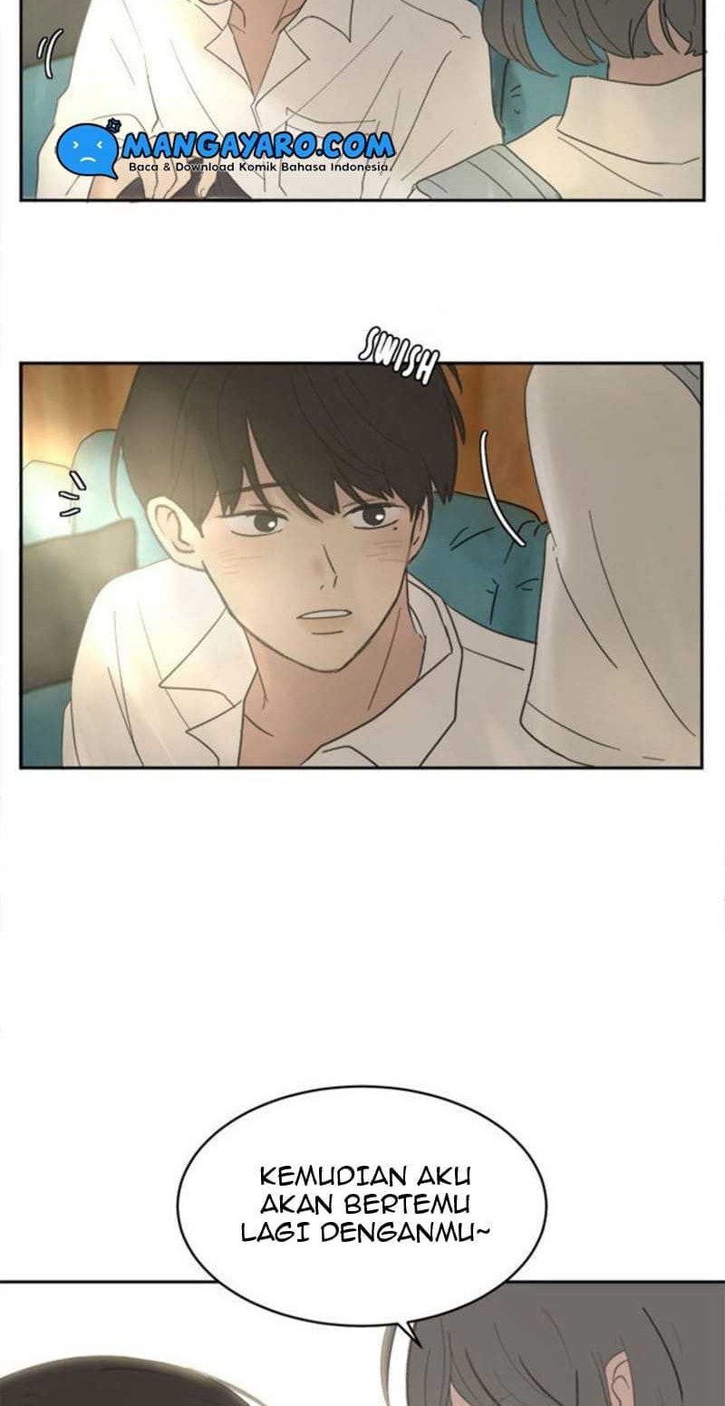 Coffee Thief Chapter 11 - halaman 24