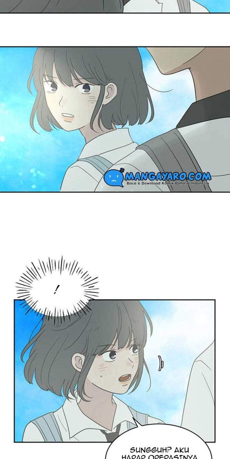 Coffee Thief Chapter 11 - halaman 34