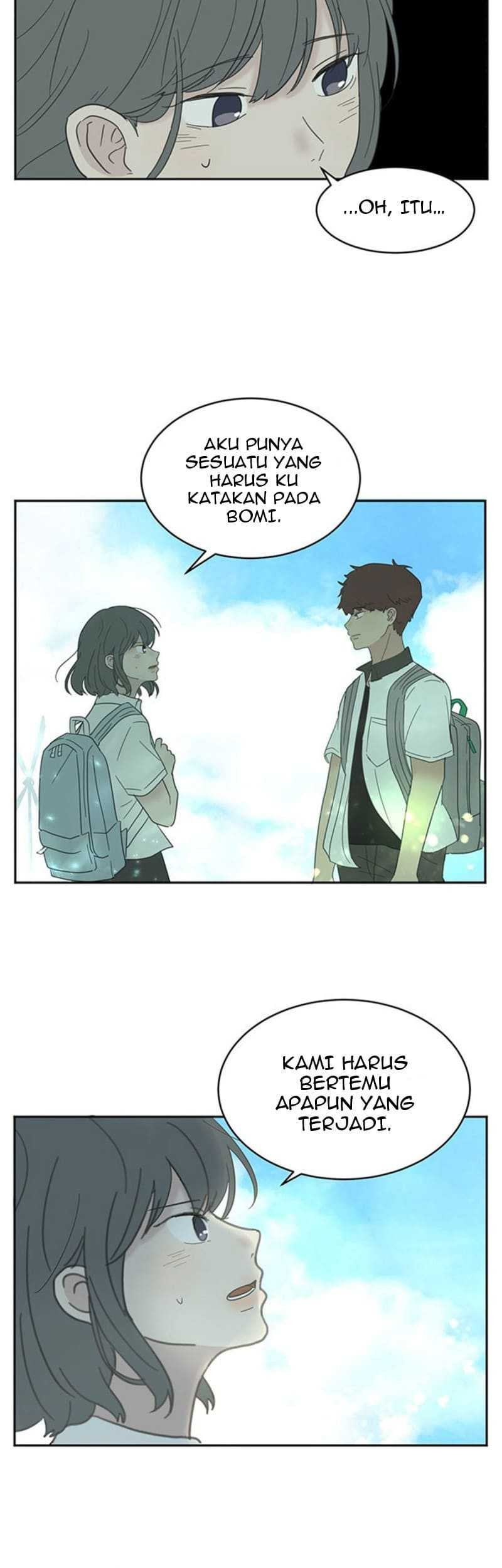 Coffee Thief Chapter 11 - halaman 37