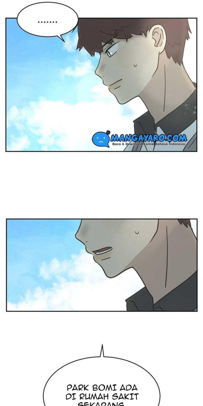 Coffee Thief Chapter 11 - halaman 38