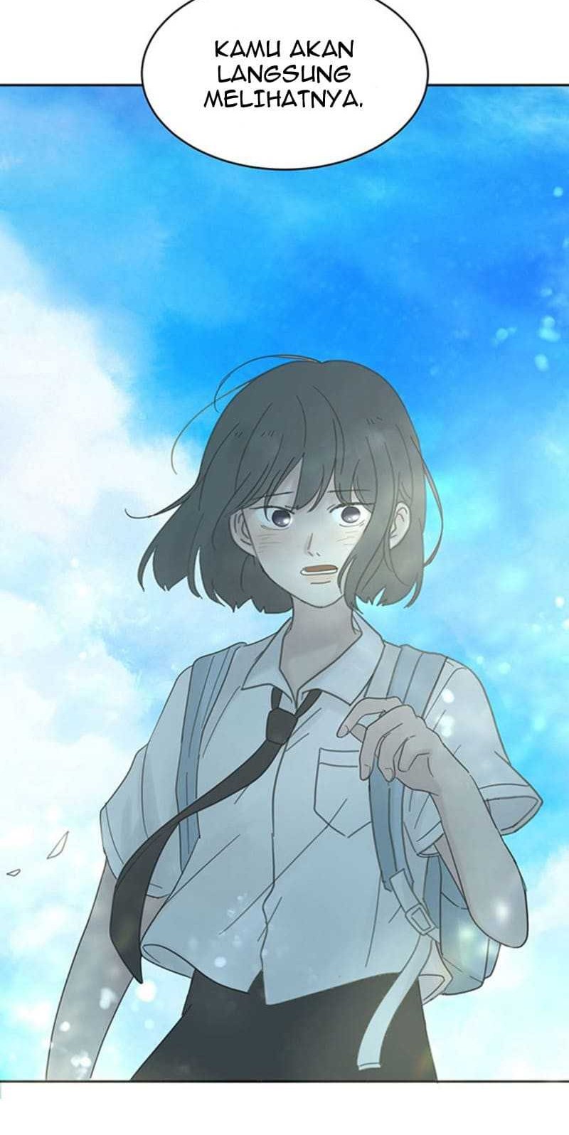 Coffee Thief Chapter 11 - halaman 40