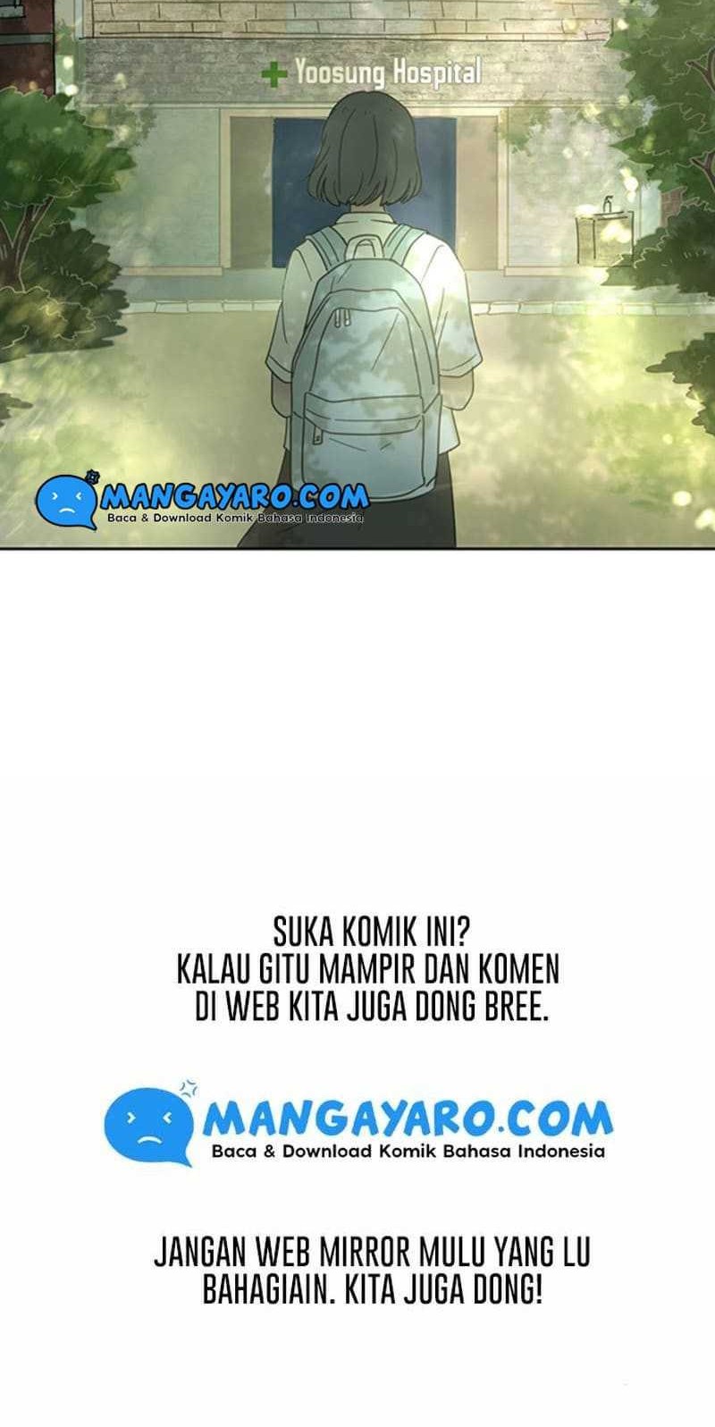 Coffee Thief Chapter 11 - halaman 42