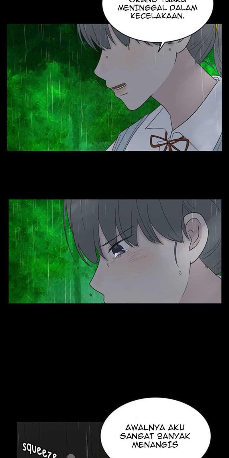 Coffee Thief Chapter 11 - halaman 5