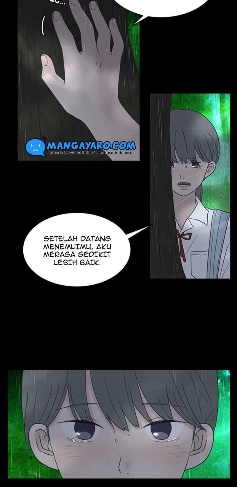 Coffee Thief Chapter 11 - halaman 6