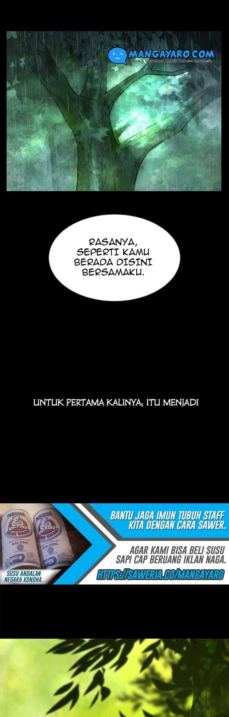Coffee Thief Chapter 11 - halaman 7