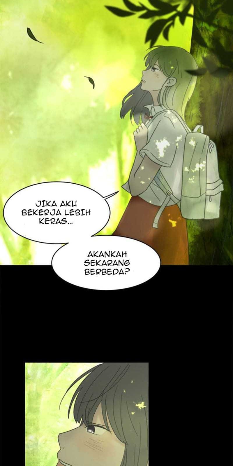Coffee Thief Chapter 11 - halaman 8
