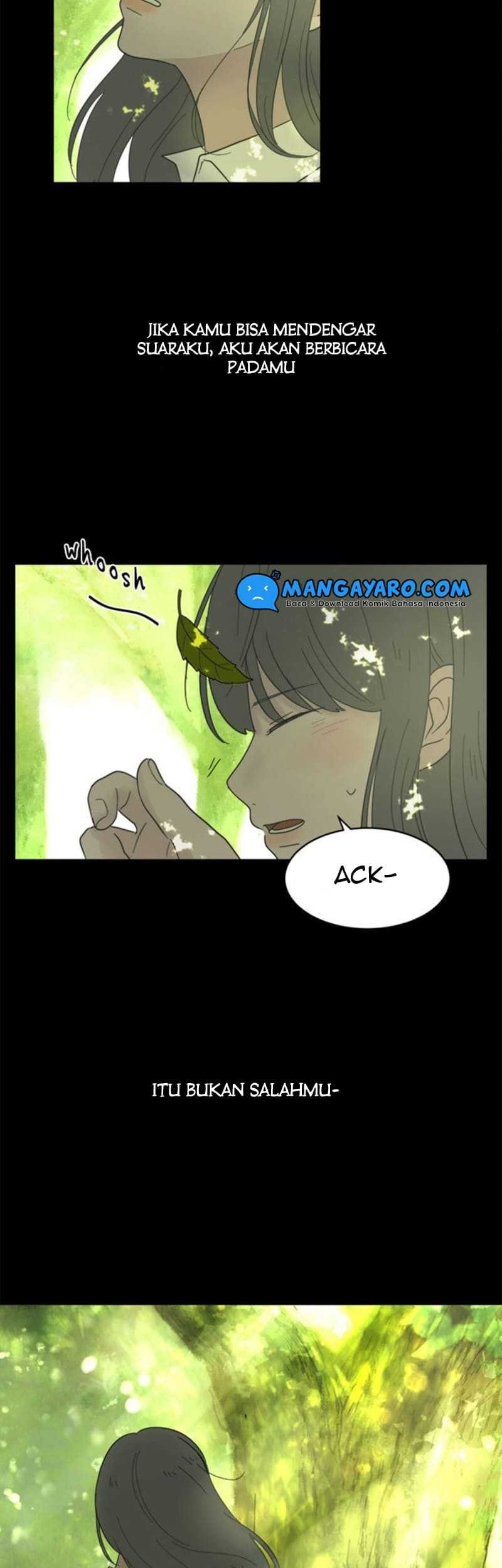 Coffee Thief Chapter 11 - halaman 9