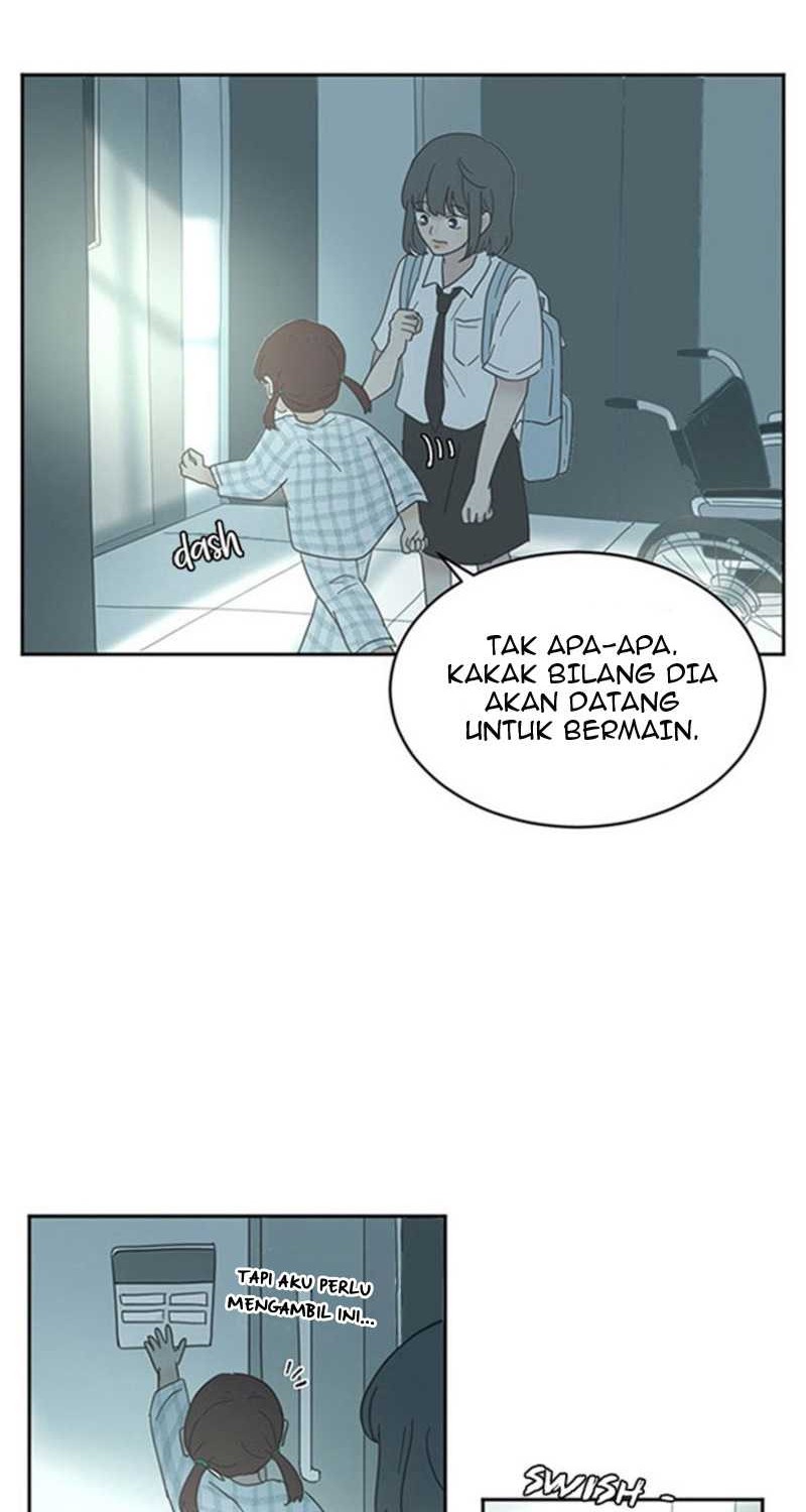 Coffee Thief Chapter 12 - halaman 10