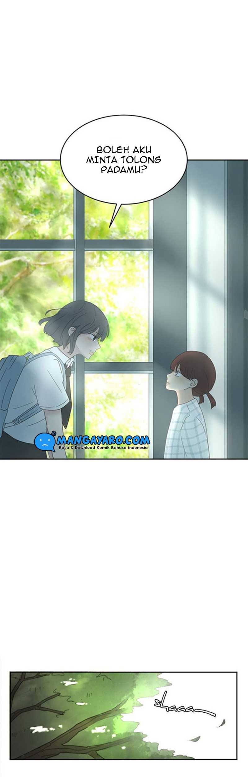 Coffee Thief Chapter 12 - halaman 13