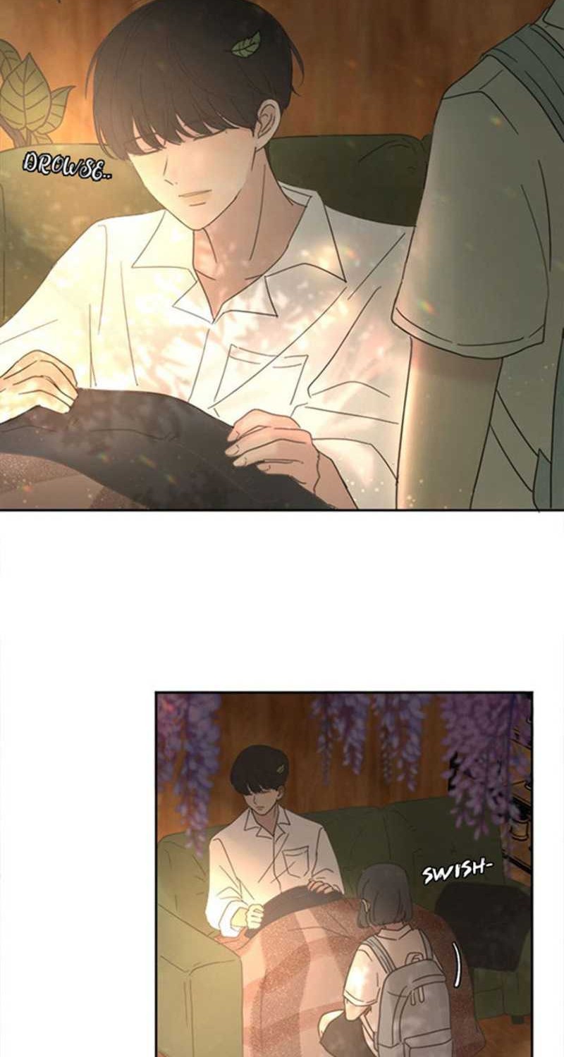 Coffee Thief Chapter 12 - halaman 19
