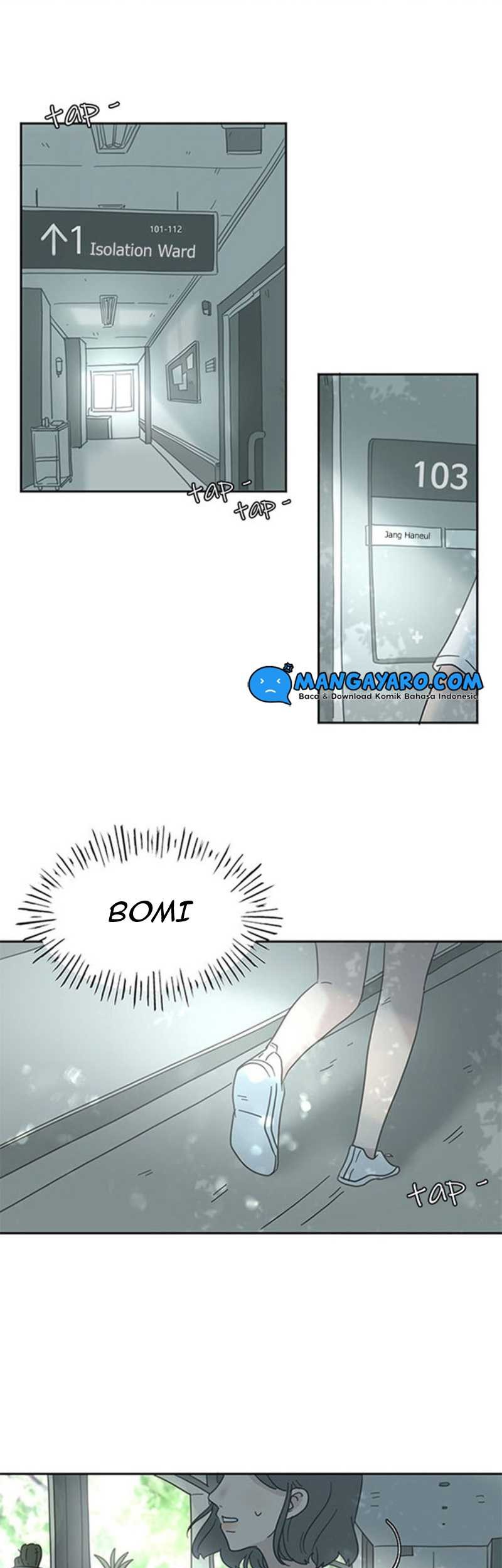 Coffee Thief Chapter 12 - halaman 2