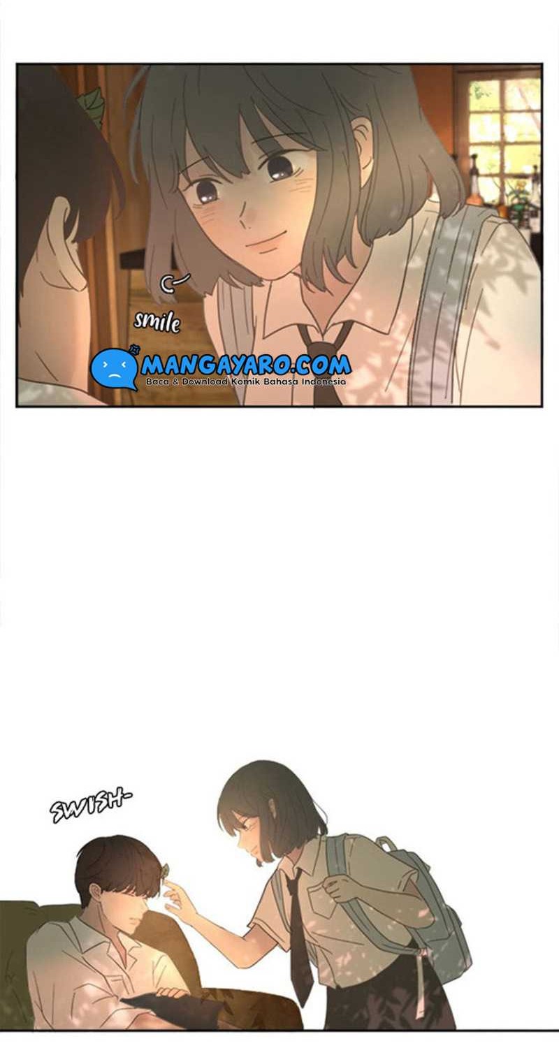 Coffee Thief Chapter 12 - halaman 21