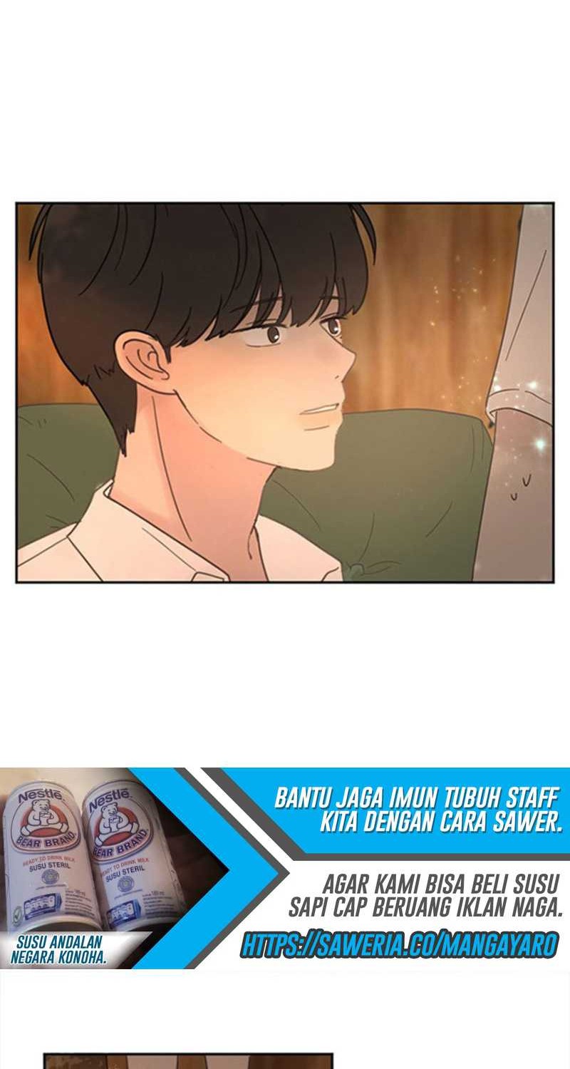Coffee Thief Chapter 12 - halaman 26