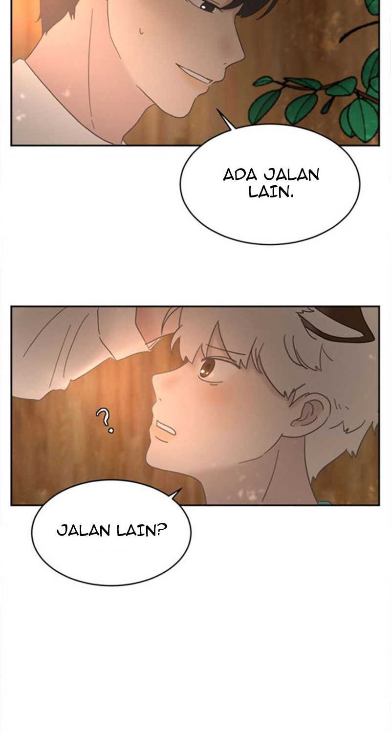 Coffee Thief Chapter 12 - halaman 33
