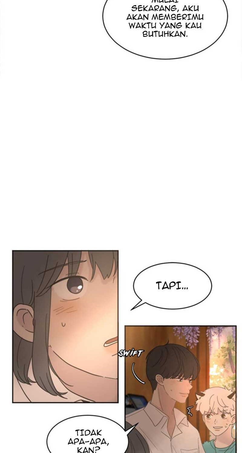 Coffee Thief Chapter 12 - halaman 35