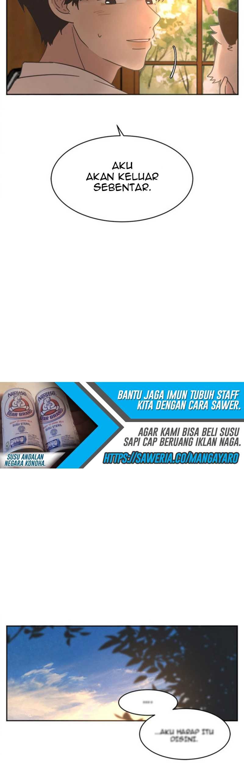Coffee Thief Chapter 12 - halaman 38