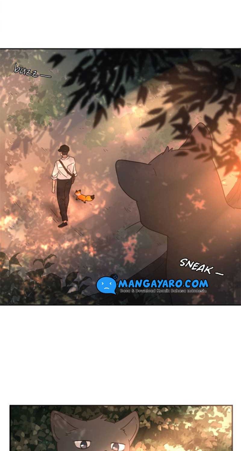 Coffee Thief Chapter 12 - halaman 39