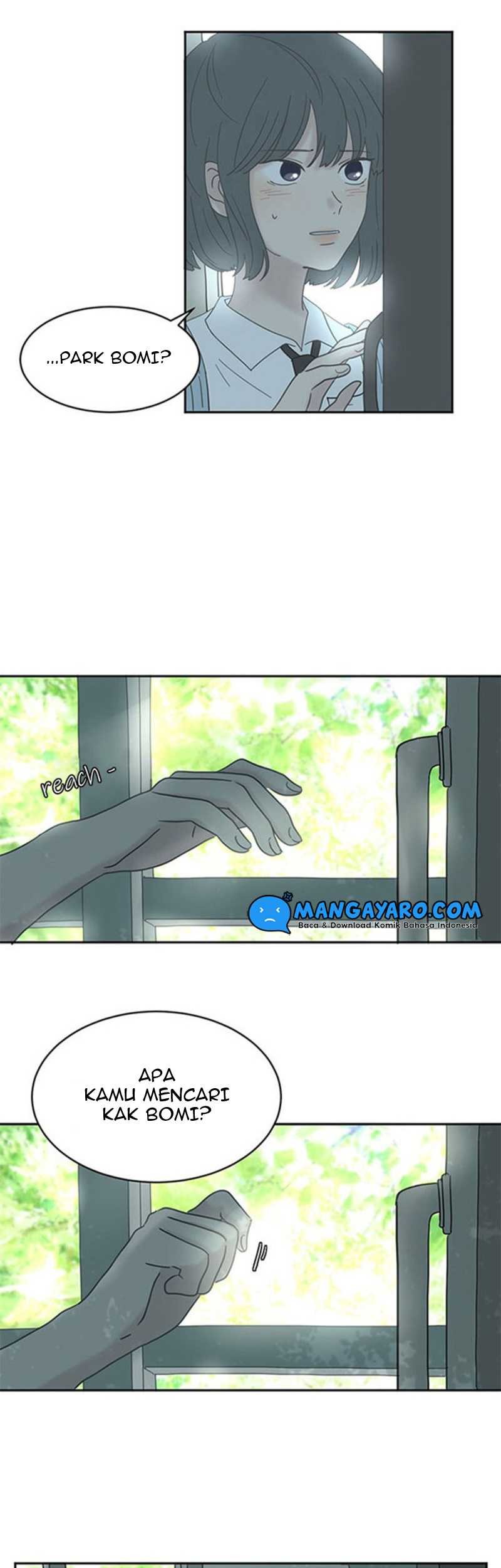 Coffee Thief Chapter 12 - halaman 4