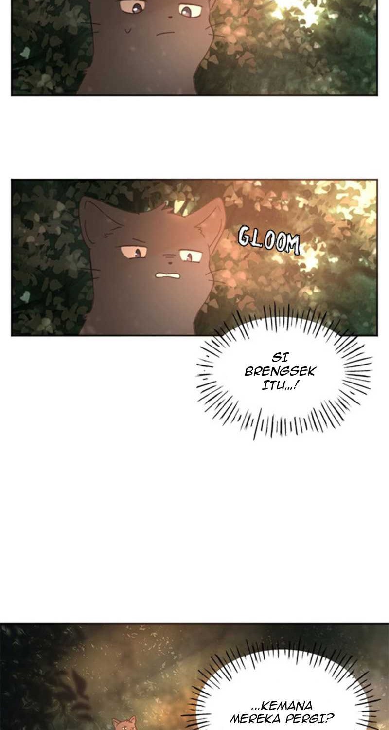 Coffee Thief Chapter 12 - halaman 42