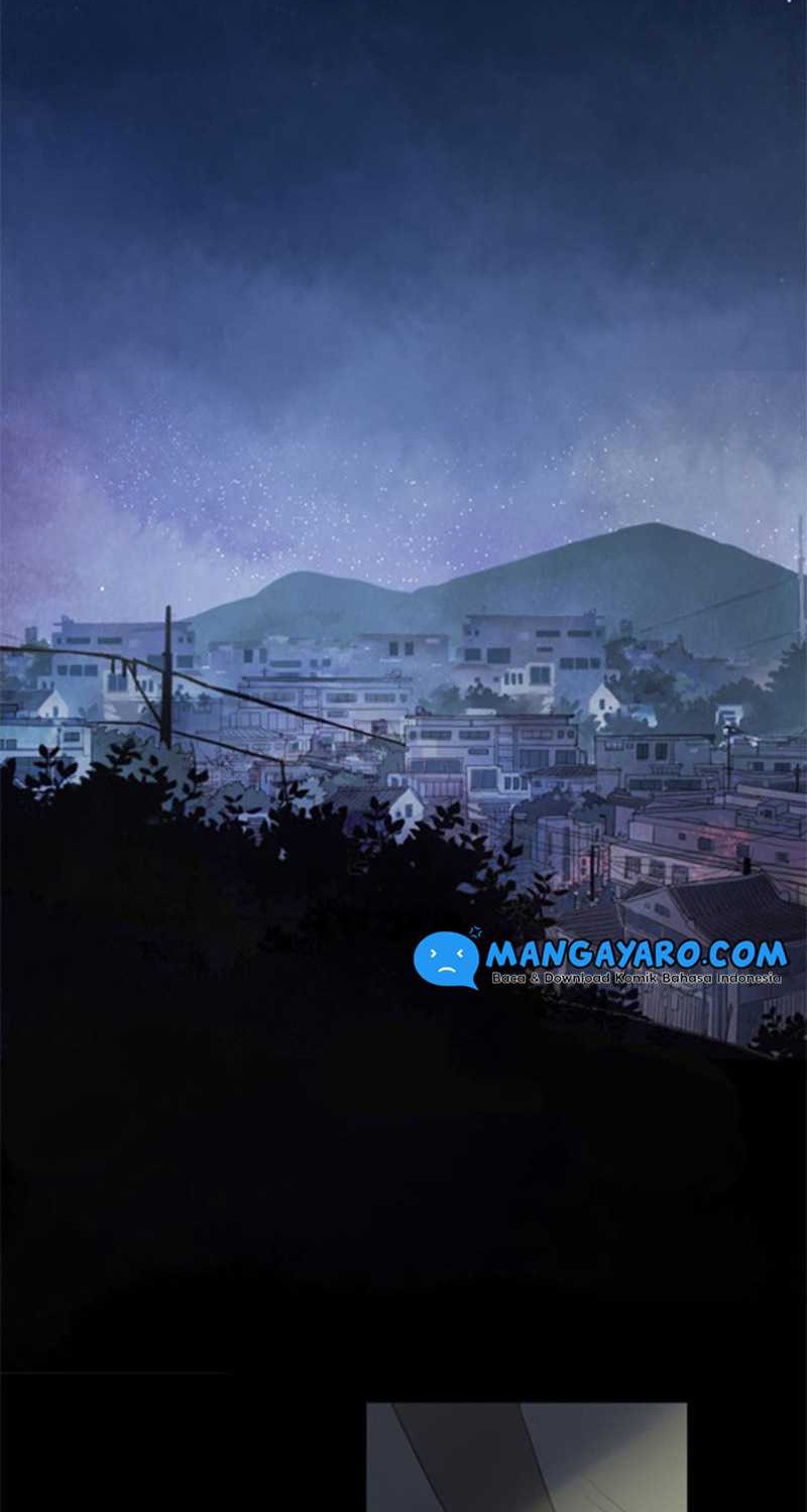 Coffee Thief Chapter 12 - halaman 44