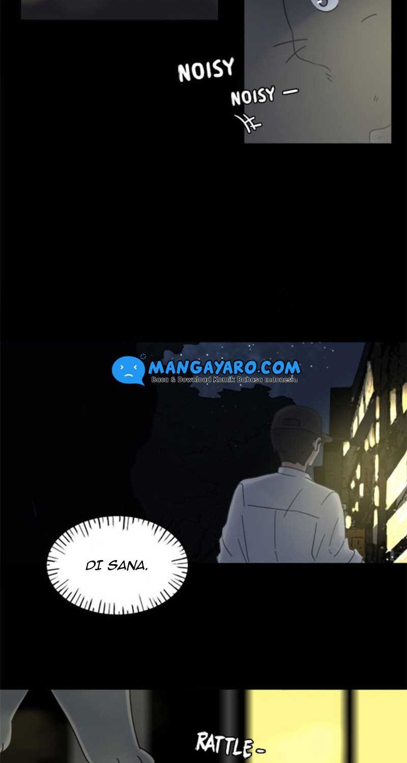 Coffee Thief Chapter 12 - halaman 46