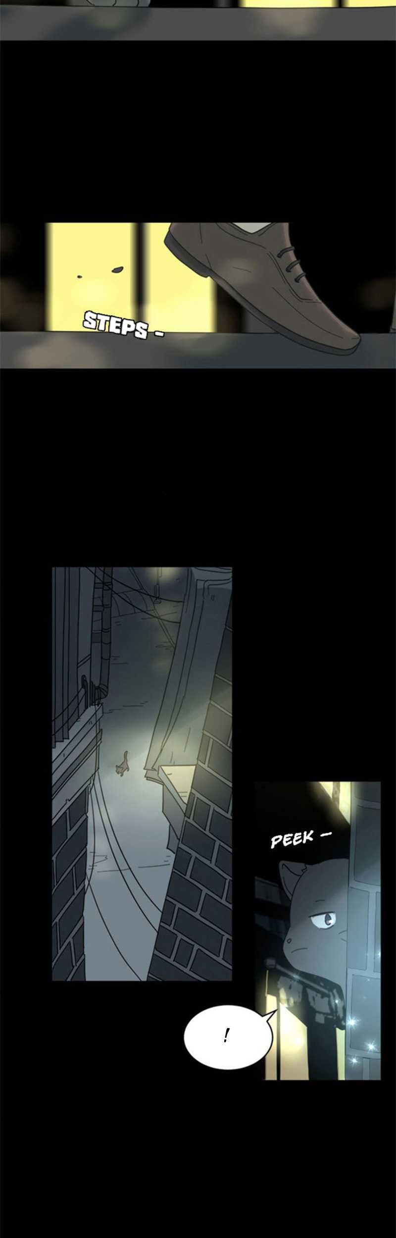 Coffee Thief Chapter 12 - halaman 47