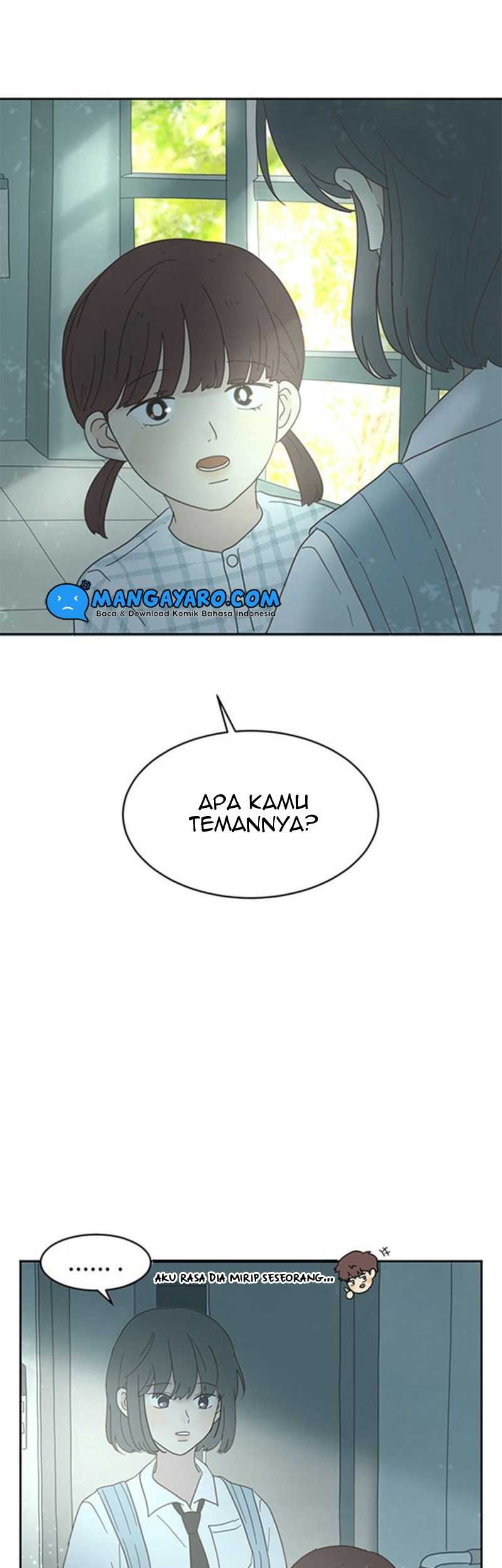 Coffee Thief Chapter 12 - halaman 6