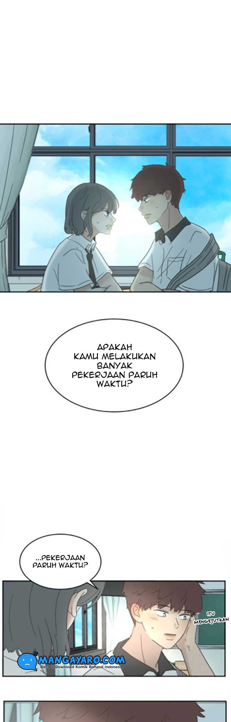 Coffee Thief Chapter 13 - halaman 14