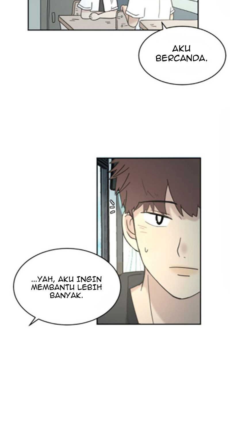 Coffee Thief Chapter 13 - halaman 17