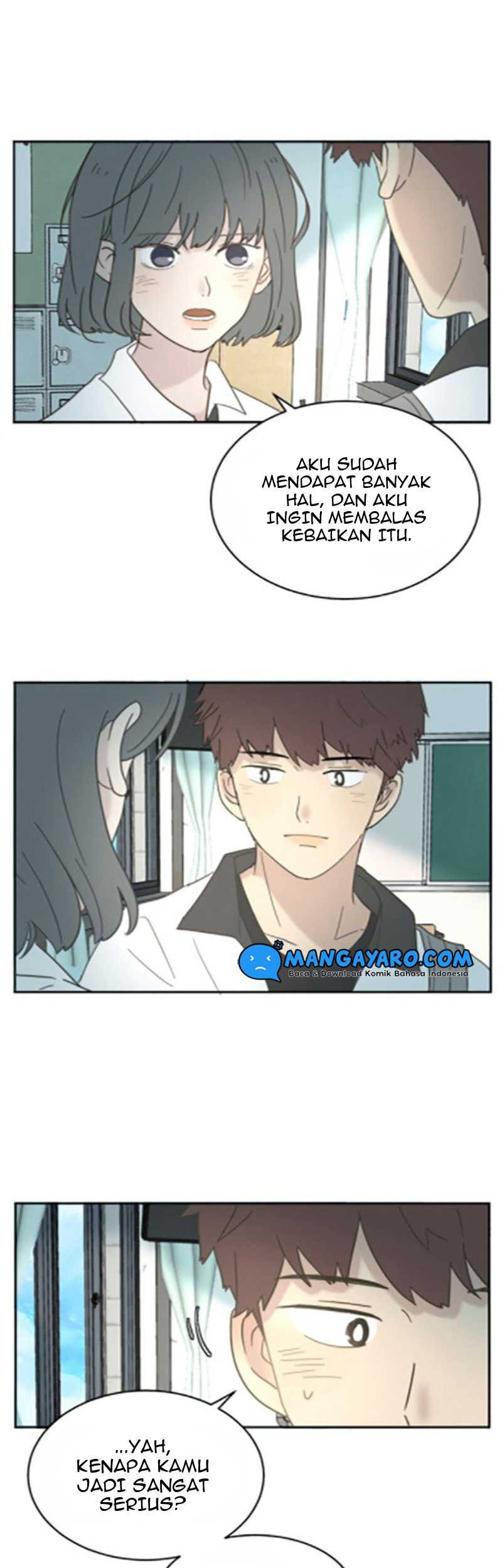 Coffee Thief Chapter 13 - halaman 18